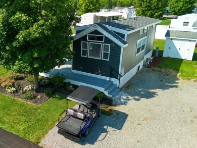 Lake Home For Sale in Lakeview, Ohio