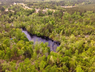 (private lake, pond, coastal) Lot Sale Pending in Dearing Georgia
