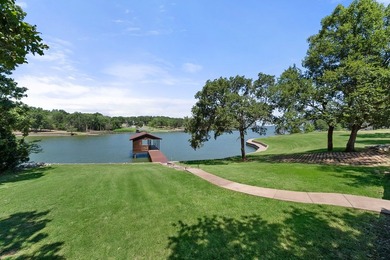 Welcome to your lakeside retreat in Rustling Oaks Estates on - photo 32
