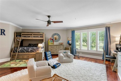 Welcome home to this magnificent estate in Avila, Tampa Bay's - photo 35