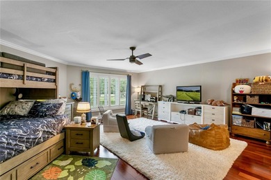 Welcome home to this magnificent estate in Avila, Tampa Bay's - photo 36