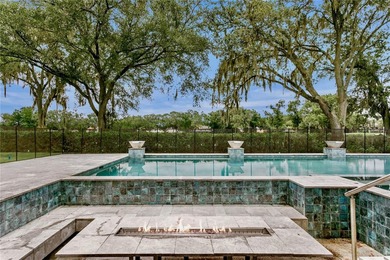 Welcome home to this magnificent estate in Avila, Tampa Bay's - photo 41
