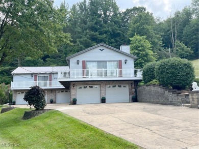 Lake Home For Sale in Malvern, Ohio