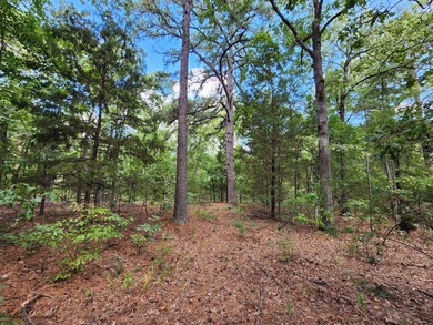 Kiamichi River Acreage For Sale in Talihina Oklahoma