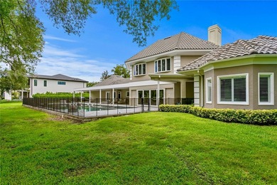 Welcome home to this magnificent estate in Avila, Tampa Bay's - photo 44