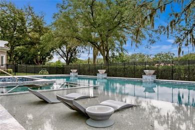 Welcome home to this magnificent estate in Avila, Tampa Bay's - photo 45