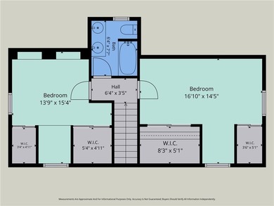 Welcome home to this beautifully maintained 4 bedroom, 2 full - photo 47