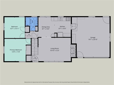 Welcome home to this beautifully maintained 4 bedroom, 2 full - photo 48