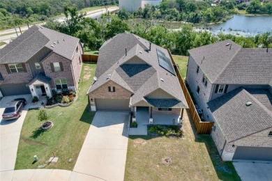 Lake Lewisville Home For Sale in Corinth Texas