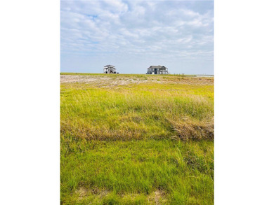 Builders dream lot. This approximate 83 x 262 canal front lot is - photo 4