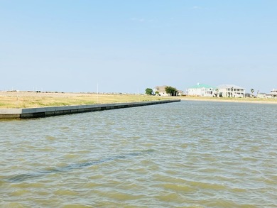 Builders dream lot. This approximate 83 x 262 canal front lot is - photo 10