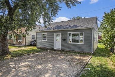 Lake Home For Sale in Battle Creek, Michigan