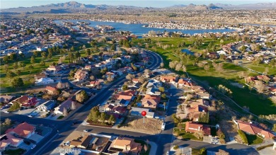 Spring Valley Lake Lot Sale Pending in Victorville California
