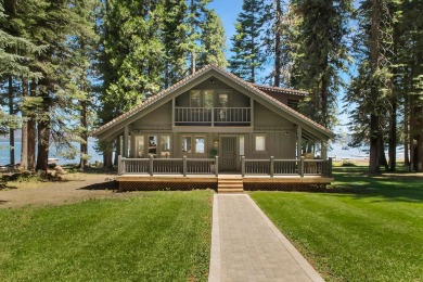 Lake Almanor Home Sale Pending in Lake Almanor West California