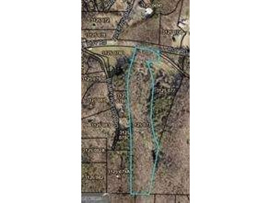 (private lake, pond, creek) Acreage For Sale in Ellijay Georgia