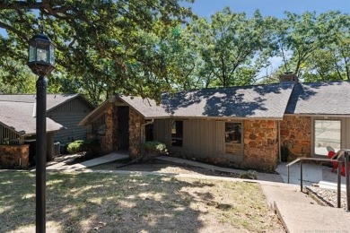 Lake Condo For Sale in Monkey Island, Oklahoma