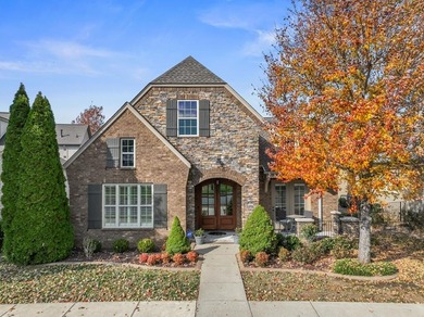 Old Hickory Lake Home For Sale in Gallatin Tennessee