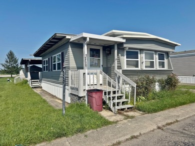Lake Home For Sale in Lakeview, Ohio