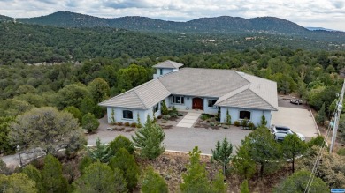 Exquisite from the custom made front doors to the views out of