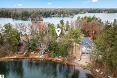 Lake Home For Sale in Traverse City, Michigan
