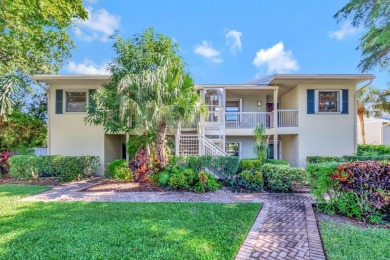 (private lake, pond, creek) Condo For Sale in Boynton Beach Florida