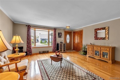Welcome to this massive, turn-key Cape Cod in Cheektowaga! - photo 11