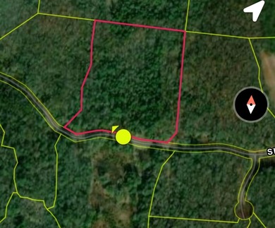 Lake Acreage For Sale in Jamestown, Tennessee