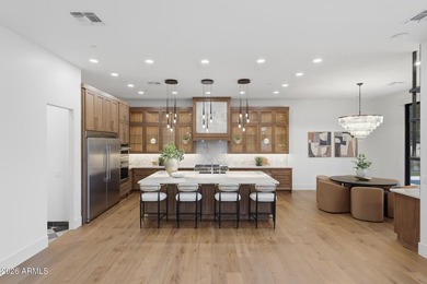 One-of-a-kind new construction in Scottsdale Ranch where the - photo 13