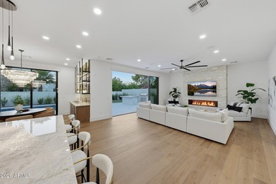 One-of-a-kind new construction in Scottsdale Ranch where the - photo 14