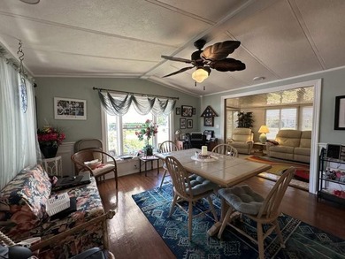 This charming 1400 square foot manufactured home at Bonita Terra - photo 15