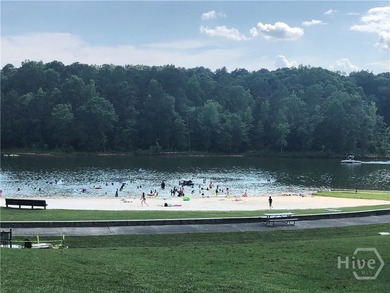 Experience Lakeside Living on Richard B. Russell Lake!! Discover - photo 17