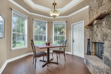 UNRESTRICTED and located just minutes from Lake Sam Rayburn and - photo 19