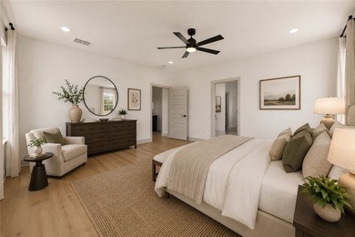 Stunning modern luxury new construction with breathtaking Ozark - photo 10
