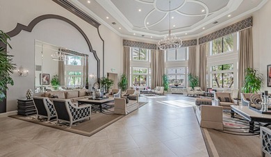WATER WATER EVERYWHERE! Amazing Southern center Lake views will - photo 20
