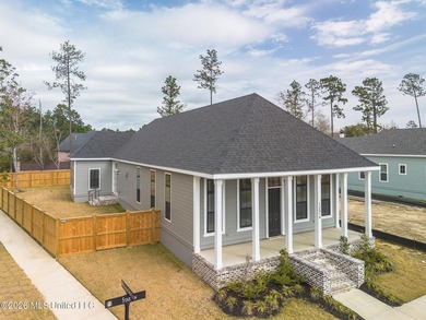 Luxury doesn't have to mean more square footage. This nearly-new - photo 2