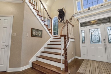 UNRESTRICTED and located just minutes from Lake Sam Rayburn and - photo 22