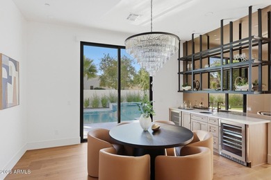 One-of-a-kind new construction in Scottsdale Ranch where the - photo 23