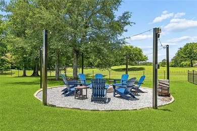 Inspired by the timeless architecture of A. Hays Town, this - photo 23