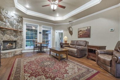 UNRESTRICTED and located just minutes from Lake Sam Rayburn and - photo 24