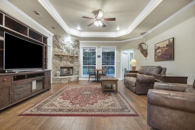 UNRESTRICTED and located just minutes from Lake Sam Rayburn and - photo 25