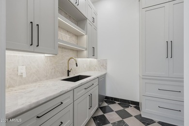 One-of-a-kind new construction in Scottsdale Ranch where the - photo 26