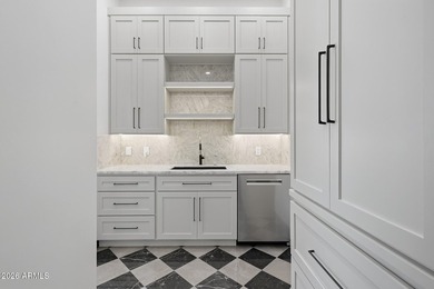 One-of-a-kind new construction in Scottsdale Ranch where the - photo 27