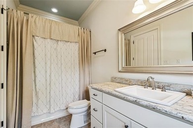 Inspired by the timeless architecture of A. Hays Town, this - photo 28