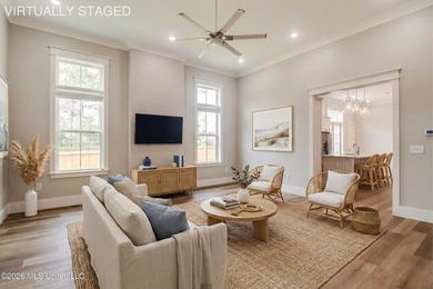 Luxury doesn't have to mean more square footage. This nearly-new - photo 10