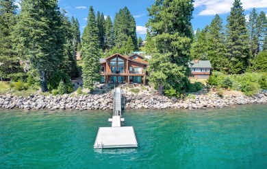 Lake Almanor Home Sale Pending in Lake Almanor California