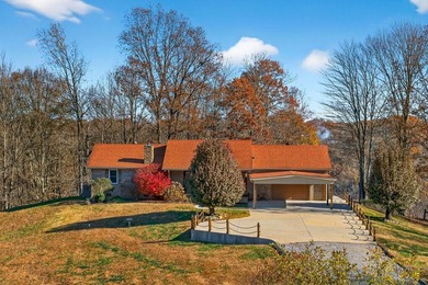 Dale Hollow Lake Home For Sale in Celina Tennessee