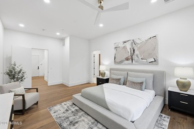 One-of-a-kind new construction in Scottsdale Ranch where the - photo 32