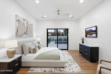 One-of-a-kind new construction in Scottsdale Ranch where the - photo 33