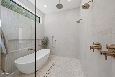 One-of-a-kind new construction in Scottsdale Ranch where the - photo 34