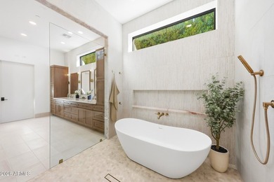 One-of-a-kind new construction in Scottsdale Ranch where the - photo 35